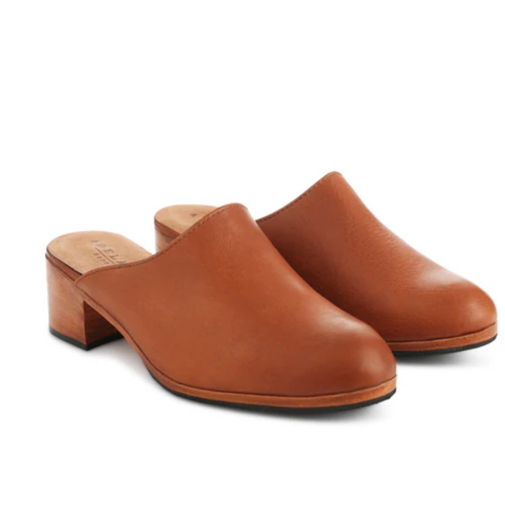 Adelante The Camila Shoes